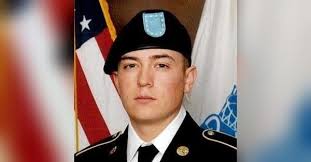 Sgt. Dalton J. Hill Obituary