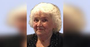 Obituary information for Norma Jean Meredith