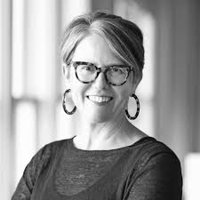 Amy Donohue, AIA, LFA, NOMA