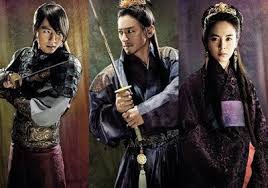 This is a very unique film a historical film starring many famous south korean actors, featuring the dark side of the people starring . A Frozen Flower Review K Pop Amino