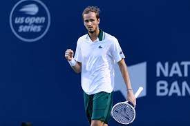 Jun 09, 2021 · daniil medvedev has once again proven why he's one of the more mercurial players in tennis. Kvadoebgnylgcm