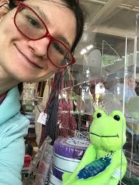 What do you have to say about this patchwork quilt ?