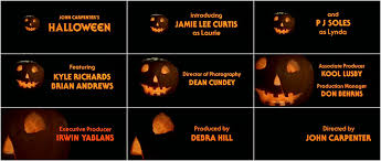 Below are 47 working coupons for halloween movie 1978 music from reliable websites that we have updated for users to get maximum savings. Halloween 1978 Art Of The Title