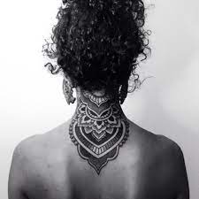 The placement of a tattoo may speak a lot about a person. 175 Inescapable Neck Tattoo Designs And Ideas