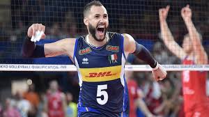 Check spelling or type a new query. Juantorena E Gli Europei Ne Devo Parlare Con Blengini Se Lui Vuole Io Saro A Disposizione Dell Italia Volley News