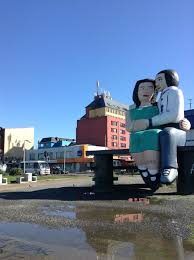 Puerto Montt Puerto Montt Paisajes Chilenos Lugares Turisticos Chile