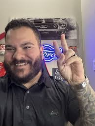 Gerald Covert's Instagram, Twitter & Facebook