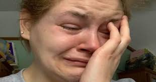 Stay-at-home Mom's Brutally Honest Facebook Post Is Going Viral