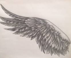 Pin On Wing Tattoos