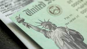 The prospect was blocked by republicans in. 3rd Stimulus Check Update Senate Leaders Manchin Agree On Virus Bill Jobless Benefits Abc7 Los Angeles