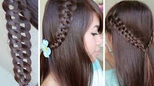 tumblr hairstyles braids