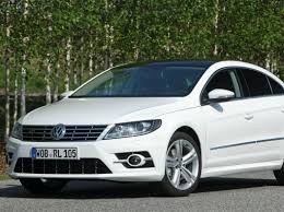 The 2021 volkswagen id.4 comes with 3 years of unlimited charging at electrify america dc fast chargers at no additional cost. 2017 Volkswagen Cc Review Pricing And Specs