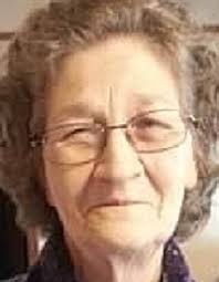 Betty Marie Killian Baney Obituary