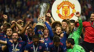 The official home of the #uel on twitter. Manchester United Become Fifth Team To Win All Three Major European Trophies Goal Com