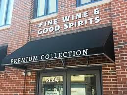 New Fine Wine Good Spirits Premium Collection Store Will Be The 7th Largest In The State When It Opens Its Doors In Newtown Newtown Area Buckslocalnews Com