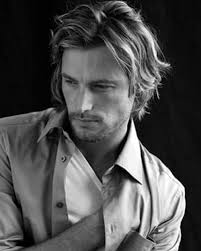 Most prominently it is one of the hottest however, apart from it, the best man's medium length hairstyle's disheveled or natural shaggy look is great for every day. 10 Fine Hair Guys Men Hairstyles Fine Hair Men Long Hair Styles Men Beard No Mustache