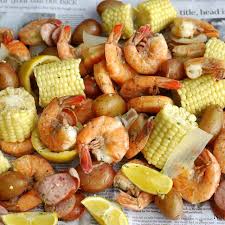 Low Country Shrimp Boil Recipe Yummly Recipe In 2020 Boiled Food Shrimp Boil Recipe Cooking Seafood