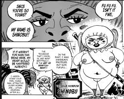 Post 3361547: One_Piece Shinobu