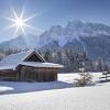 Grainau has 12 lifts within its terrain that is suitable for intermediate level, including terrain park grainau has 43 pistes with a total length of 62 kilometers (39 miles). 3