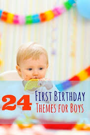 1st Birthday Theme Ideas For Boy Mimi S Dollhouse Printables And Party Ideas Party Themes For Boys First Birthday Party Themes Boy Birthday Parties