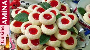 حلوى بثلات مكونات فقط عجيبة الروعة فالمذاق Gingerbread Cookies Gummy Candy Candy