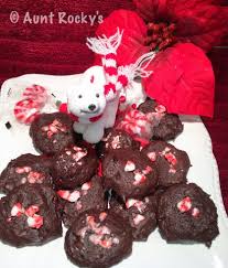 Some of ree drummond's most popular recipesare her casseroles, and it's easy to see why: Aunt Rocky S Peppermint Mocha Cookies Low Carb Gluten Free Tasty Kitchen A Happy Recipe Community