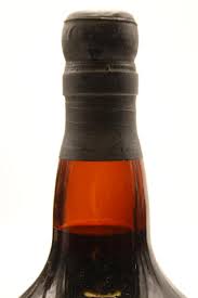 1) 1981 Penfolds Vintage Port Prince ...