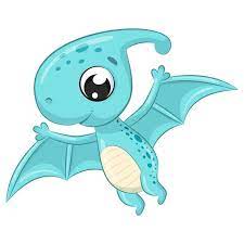 Cute Baby Dinosaur Clipart Png Eps Digital Clip Art Dinosaur Birthday Dino Clipart Dinosaur Nursery Dinosaur Printable First Birthday In 2021 Baby Animal Drawings Baby Dinosaurs Dinosaur