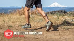 Grip, stability, protection, and lightness will be your new allies. 10 Best Trail Running Shoes Of 2021 Cleverhiker