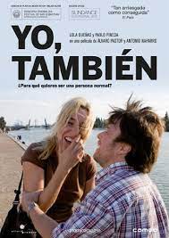 Company plans to sell advertising to publications put out by various women's organizations. Amazon Com Yo Tambien 82009 Import Movie European Format Zone 2 Lola Duenas Pablo Pineda Antonio Naharro Alvaro Pastor Movies Tv