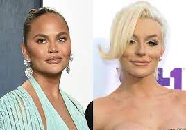 Courtney stodden announces engagement to chris sheng. Chrissy Teigen Apologizes To Courtney Stodden For Harassment Barrie News