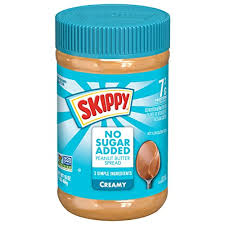 My mother loves to buy jars and jars of peanut butter but never eats, no one in my house really likes peanut butter so it's just in the cabinet waiting to be used. Buy Skippy Peanut Butter Spread Pack Of 12 Creamy 192 Ounce Online In Germany B08c9dymc3