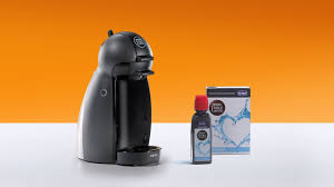 Shop for nescafé® dolce gusto® coffee machines online. L Eau Ne Coule Plus De Ma Machine A Cafe Dolce Gusto Tuto Communaute D Entraide Sav Darty