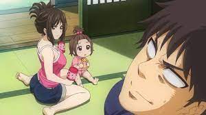 Nande koko ni sensei ga ep