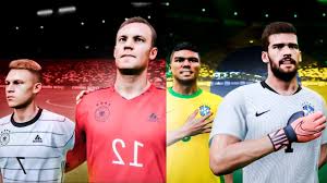 Todos os candidatos com inscrições homologadas foram classificados pelas notas do 8º ano do ensino fundamental. Brasil Vs Alemanha Semi Final Da Copa Do Mundo De 2022 Rumo Temporada 3 Pes 2021 Epi 37 Youtube