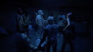Abrams, jordan peele, bill carraro, yann demange, daniel sackheim, and david knoller. Why Does Hbo S Anti Racist Lovecraft Country Stumble Into Anti Semitic Tropes The Times Of Israel