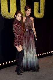 Ruby Rose Photos Photos Premiere Of Universal Pictures Pitch Perfect 3 Arrivals Ruby Rose Ruby