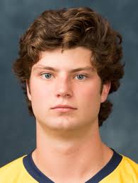 MICHIGAN HOSTS NO. 2 NOTRE DAME