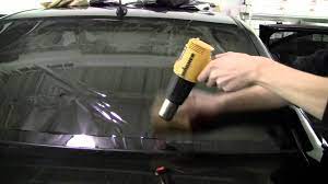 How To Tint A Back Window Tinted Windows Car Diy Window Tint Car Fix