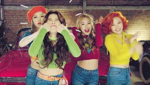 As part of the show, mamamoo released various songs, including a cover of aoa's 2016 hit good luck and their original finale song destiny. Mamamoo S You Re The Best Is Actually Sorta The Best Mamamoo You Re Awesome Best