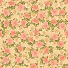 Maybe you would like to learn more about one of these? Printable Seamless Floral Pattern In Salmons Green And Cream Colors Repeated Roses 12x X12 Inches Stock Photo Picture And Royalty Free Image Image 94286310