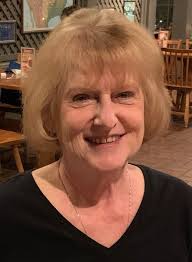 Joyce Ann Cranford Mayes, March 24, 1959~July 24, 2025