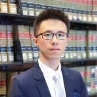 2124. Dr. Cheng-Hung Yeh 葉澄鴻博士| History of Taiwanese American (T.A.  Archives) 台美史料中心