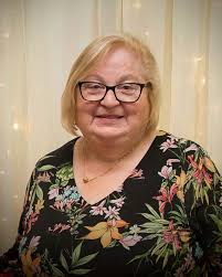 Obituary of Shirley Margaret Simms (CARD OF THANKS)