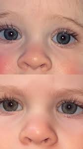 Hi 🙂 any idea what color is that ? They often appear darker depending