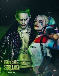Pin On Joker Puddin