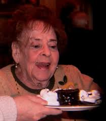 Obituary for Phyllis Dick (White)