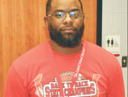 Delmar alumni among coach Quillin's Seaford football coaching staff