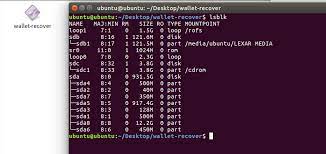 Wallet Dat Recovery Help Solved