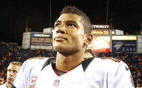 Josh Freeman's Instagram, Twitter & Facebook